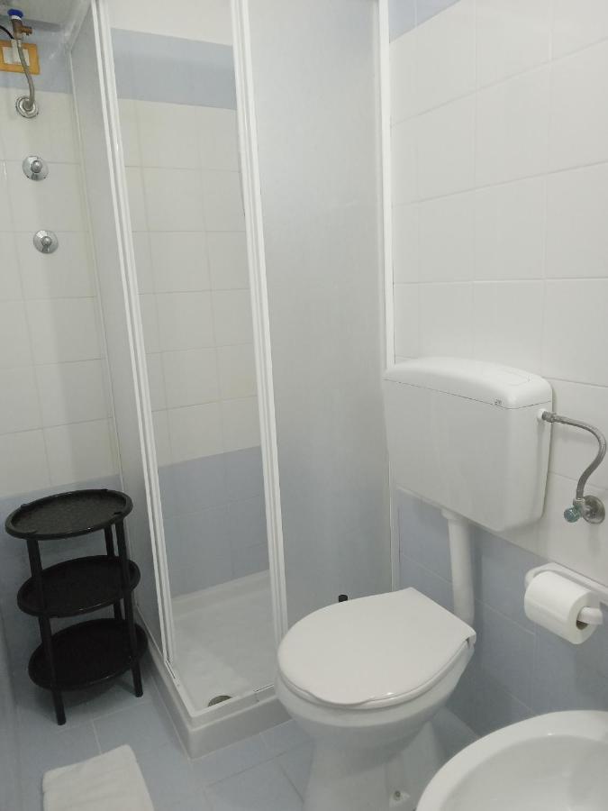 B&B Scogli Bianchi Lido di Noto 외부 사진