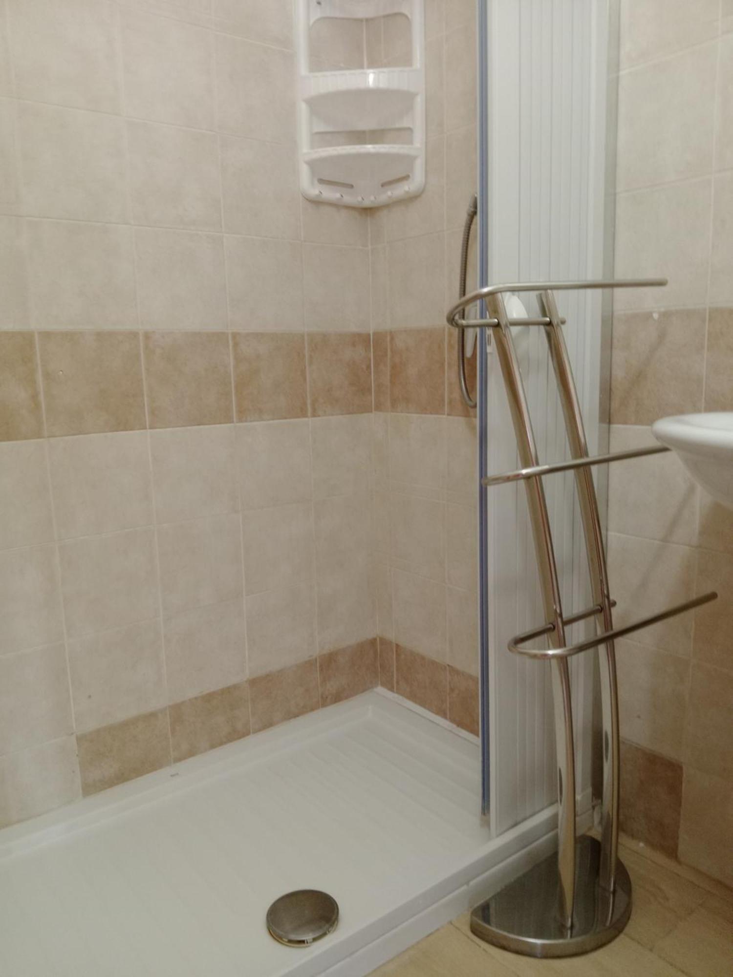 B&B Scogli Bianchi Lido di Noto 객실 사진