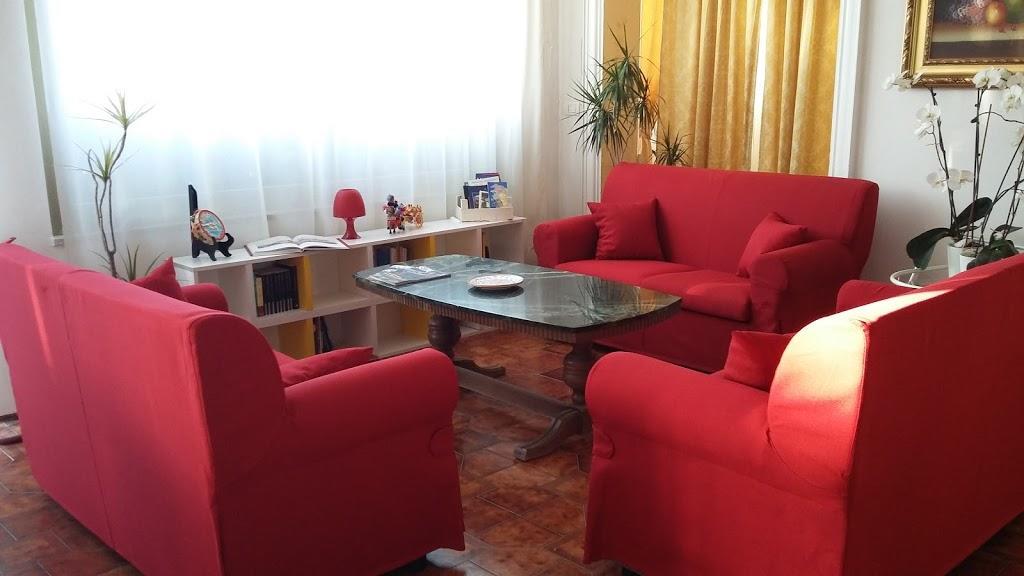 B&B Scogli Bianchi Lido di Noto 외부 사진