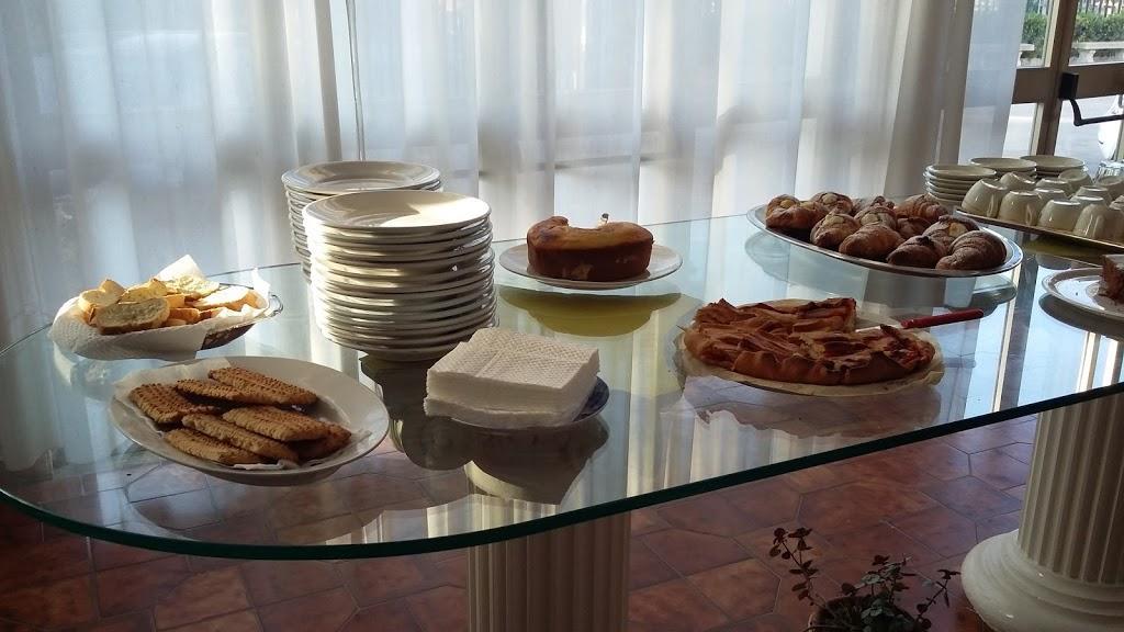 B&B Scogli Bianchi Lido di Noto 외부 사진