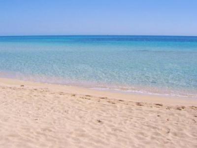 B&B Scogli Bianchi Lido di Noto 외부 사진