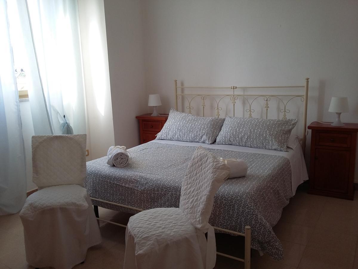 B&B Scogli Bianchi Lido di Noto 외부 사진