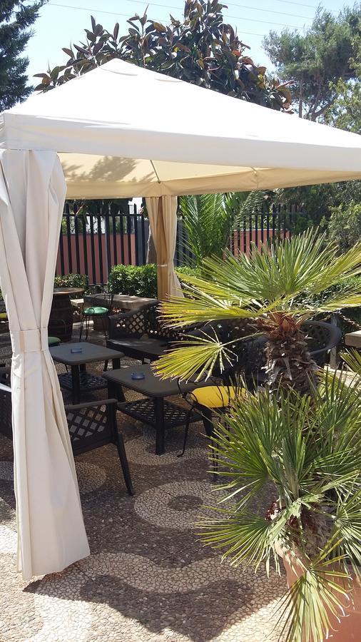 B&B Scogli Bianchi Lido di Noto 외부 사진