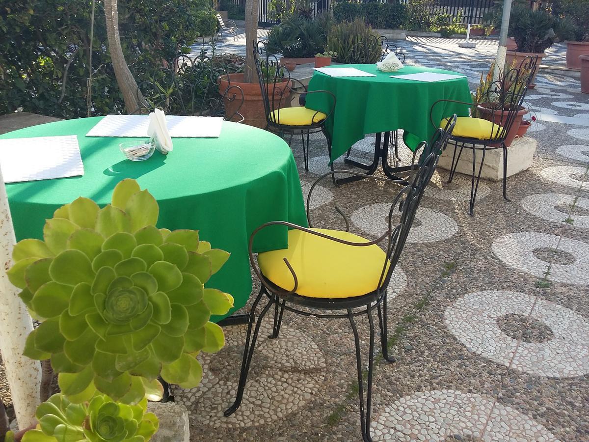 B&B Scogli Bianchi Lido di Noto 외부 사진
