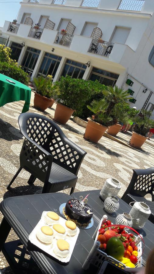 B&B Scogli Bianchi Lido di Noto 외부 사진