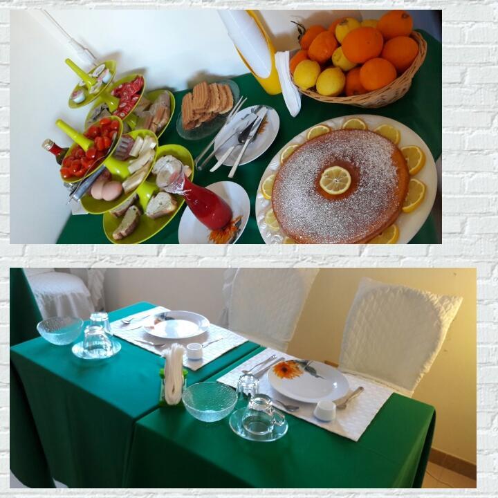 B&B Scogli Bianchi Lido di Noto 외부 사진