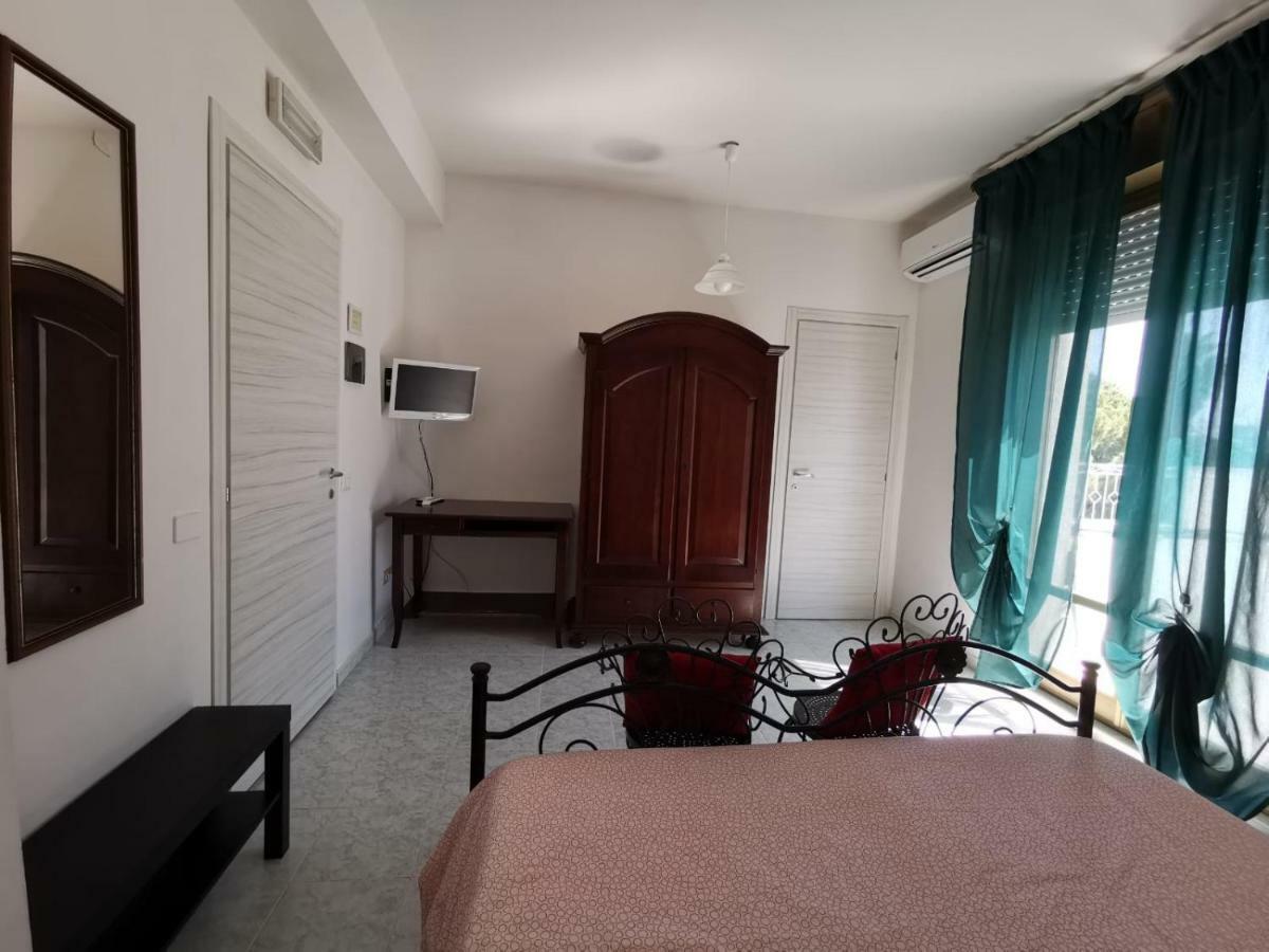 B&B Scogli Bianchi Lido di Noto 외부 사진