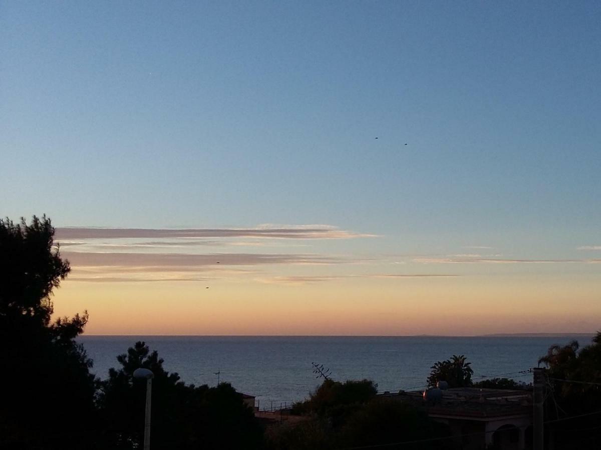 B&B Scogli Bianchi Lido di Noto 외부 사진